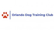 Orlando Dog Training Club