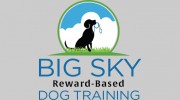 Big Sky Dog Training