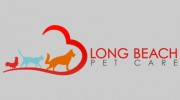 Long Beach Pet Care