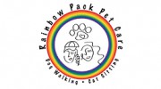 Rainbow Pack Pet Care