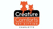 Creature Comforts Of Charlotte Pet Sitting