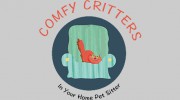 Comfy Critters Pet Sitting