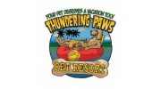 Thundering Paws Pet Resort