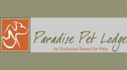 Paradise Pet Lodge