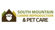 South Mountain Canine Reproduction & Pet Care