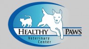 Healthy Paws Veterinary Center