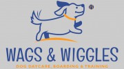 Wags & Wiggles Dog Day Care