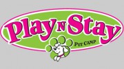 Play N Stay Pet Camp