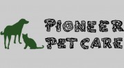 Pioneer Pet Care