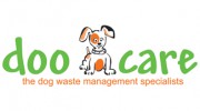 Doo Care Dog Waste Removal