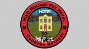 Hilo Holiday Pet Hotel