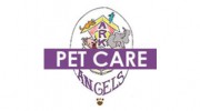 Ark Angels Pet Care