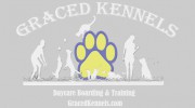 Graced Animal Services & Kennel