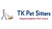 TK Pet Sitters