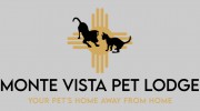 Monte Vista Pet Lodge