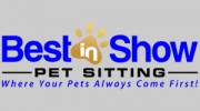 Best In Show Pet Sitting