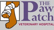 Paw Patch Veterinary Hospital