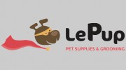 Le Pup Pet Supplies & Grooming