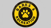 Barks & Recreation