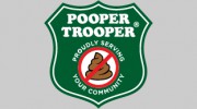 Pooper Trooper Dog Waste Management