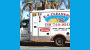 K9 Cleaners