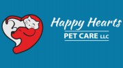 Happy Hearts Pet Care