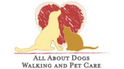 All About Dogs. Walking & Pet Care