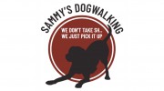 Sammy's Dog Walking Service