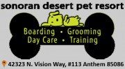 Sonoran Desert Pet Resort