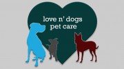 Love N' Dogs