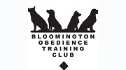 Bloomington Obedience Training Club