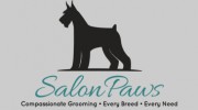 Salon Paws