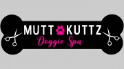 Mutt Kuttz Doggie Spa