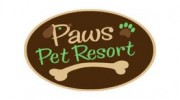 Paws Pet Resort