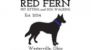 Red Fern Pet Sitting & Dog Walking