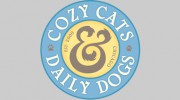 Cozy Cats & Daily Dogs