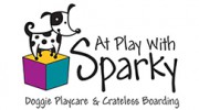 At Play With Sparky Doggie Playcare