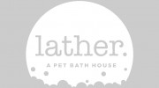 Lather A Pet Bath House