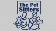 The Pet Sitters