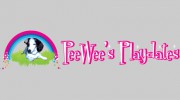 PeeWee's Playdates