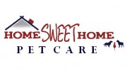 Home Sweet Home Pet Care