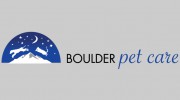 Boulder Pet Care