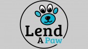 Lend A Paw