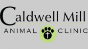 Caldwell Mill Animal Clinic