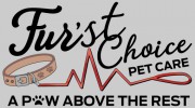 Fur'st Choice Pet Care