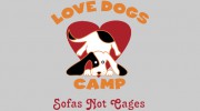 Love Dogs Camp