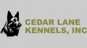 Cedar Lane Kennels