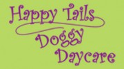 Happy Tails Doggy Daycare