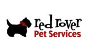 Red Rover Pet Services