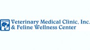 Cat Clinic At Veterinary Medical Clinic